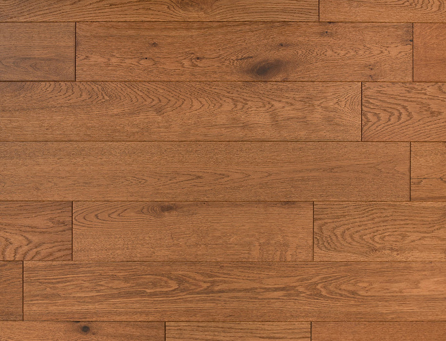 Majestic Series Riverside Oak Brushed & Oiled Engineered Wood Flooring