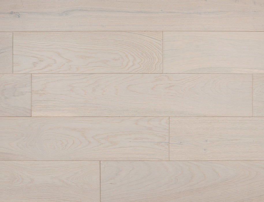 Majestic Series Bright Oak Brushed & Oiled Engineered Wood Flooring