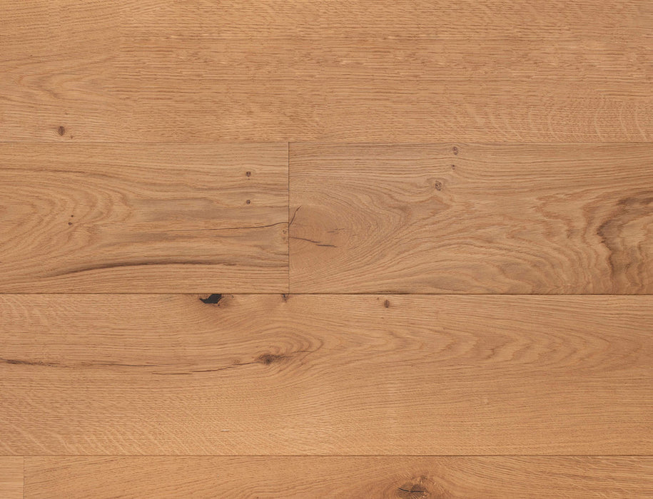 Majestic Series Meadow Oak Brushed & Oiled Engineered Wood Flooring