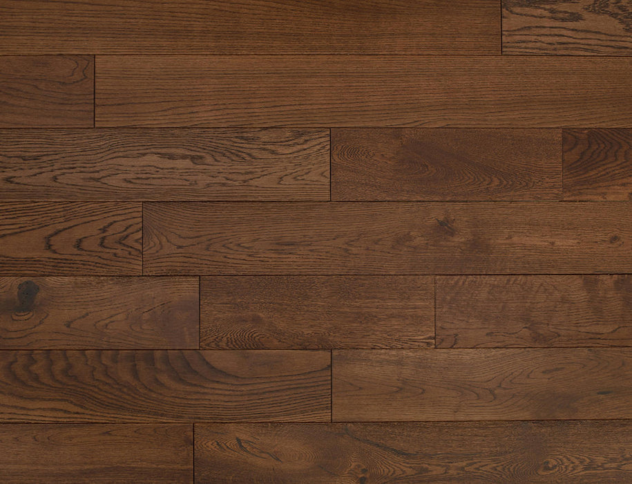 Majestic Series Westerly Oak Brushed & Oiled Engineered Wood Flooring