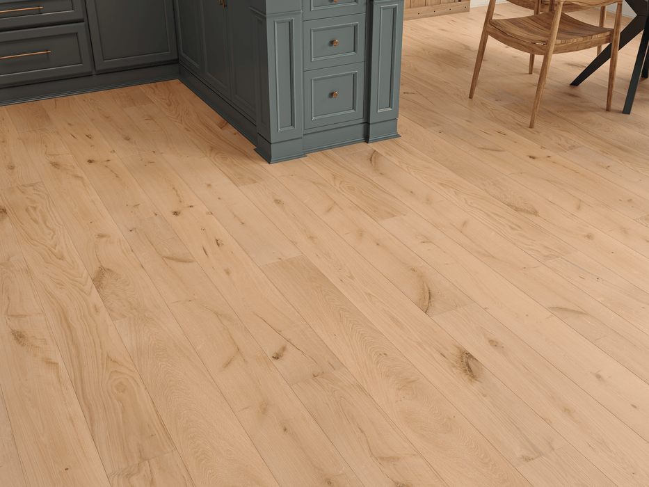 Majestic Series Wildwood Oak Unfinished Engineered Wood Flooring