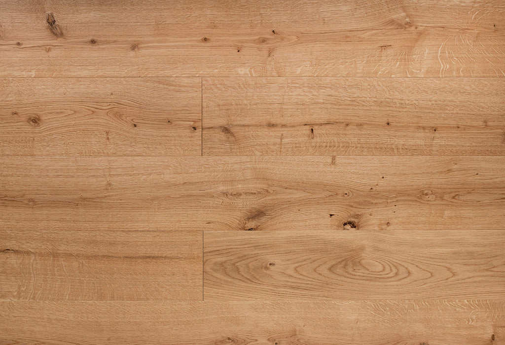 Majestic Series Garden Oak Brushed & Oiled Engineered Wood Flooring