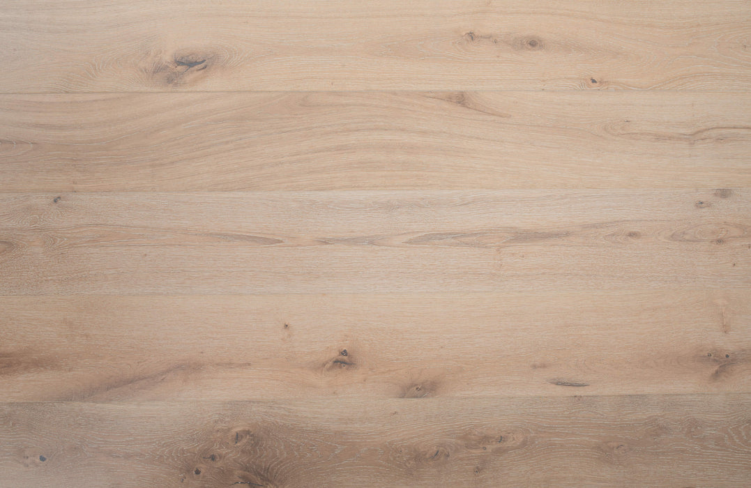 Majestic Series Frosty Oak Brushed & Lacquered Engineered Wood Flooring
