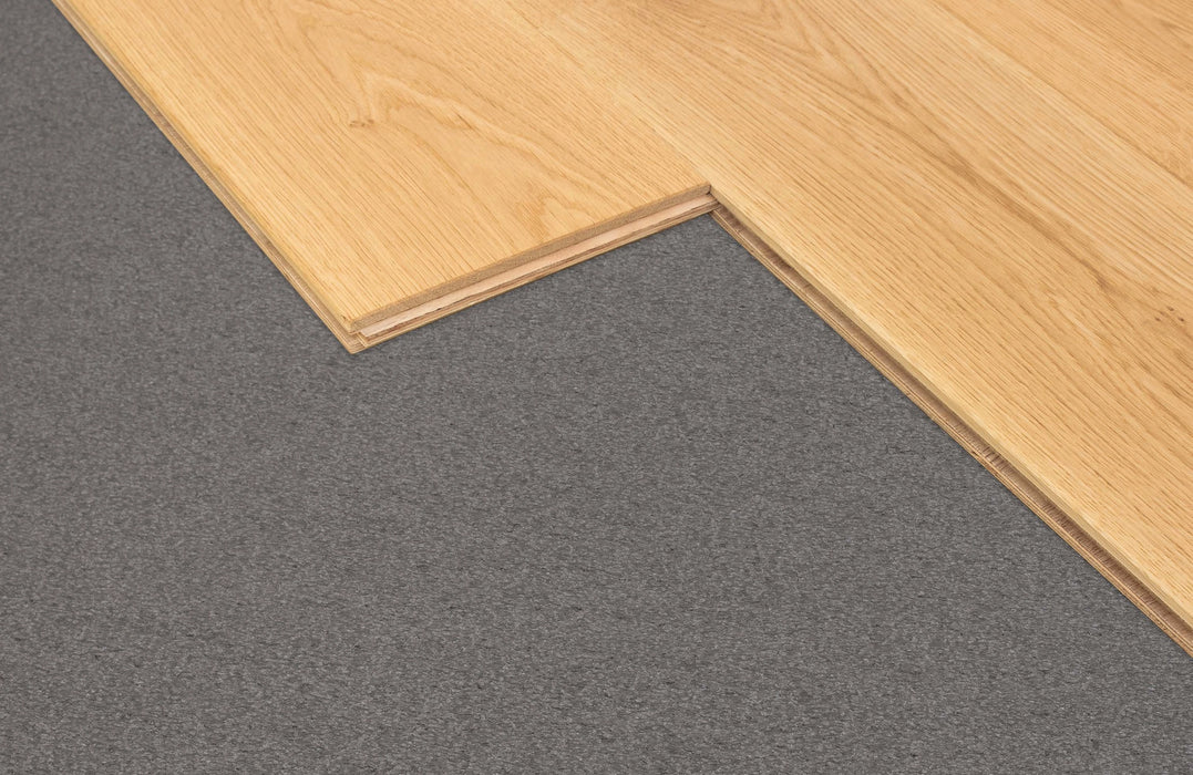 Gold 5mm Underlay For Wood & Laminate