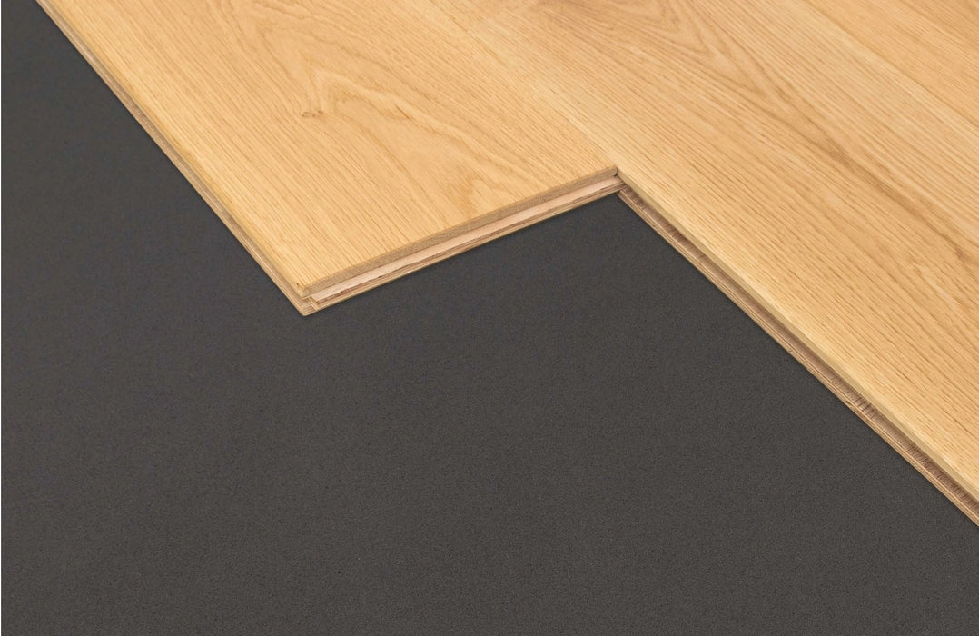 Professional 7mm Underlay For Wood & Laminate