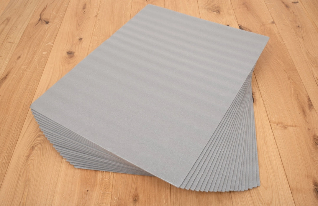 Foam 5mm Underlay For Wood & Laminate