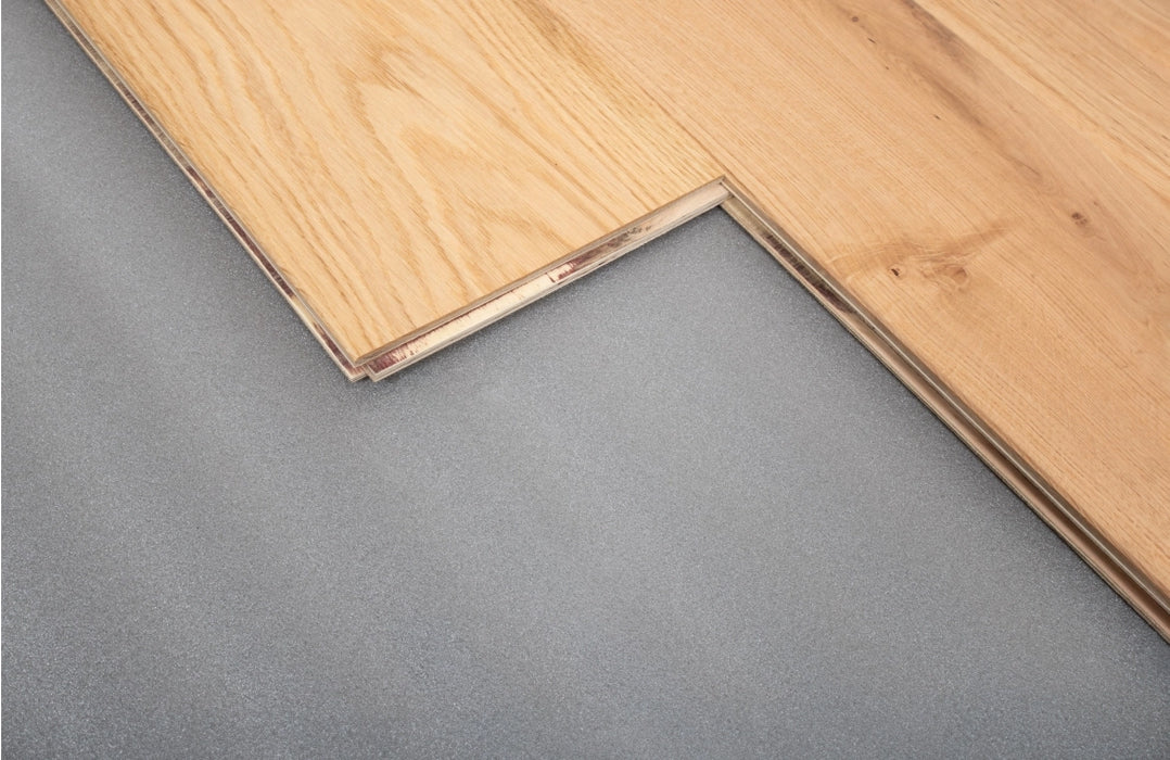 Foam 5mm Underlay For Wood & Laminate