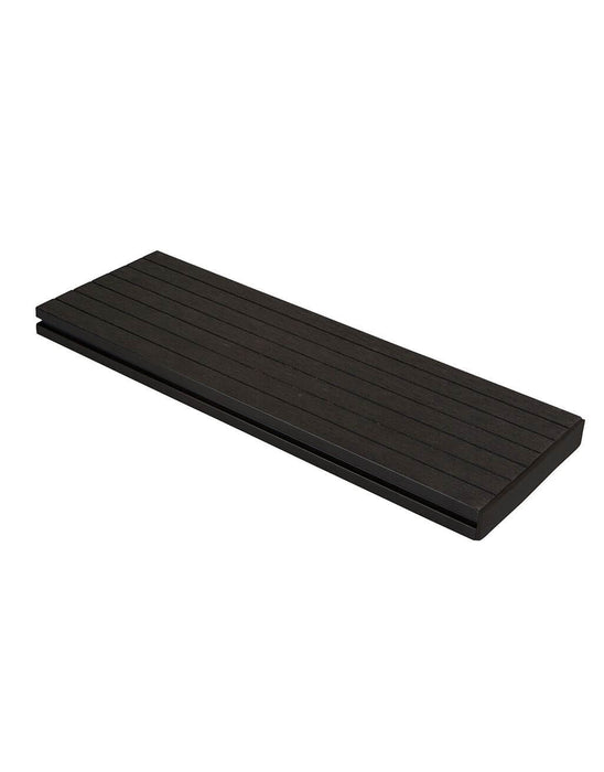 Composite Prime HD Deck XS - Lava Composite Decking (2 Pack) xccscss.