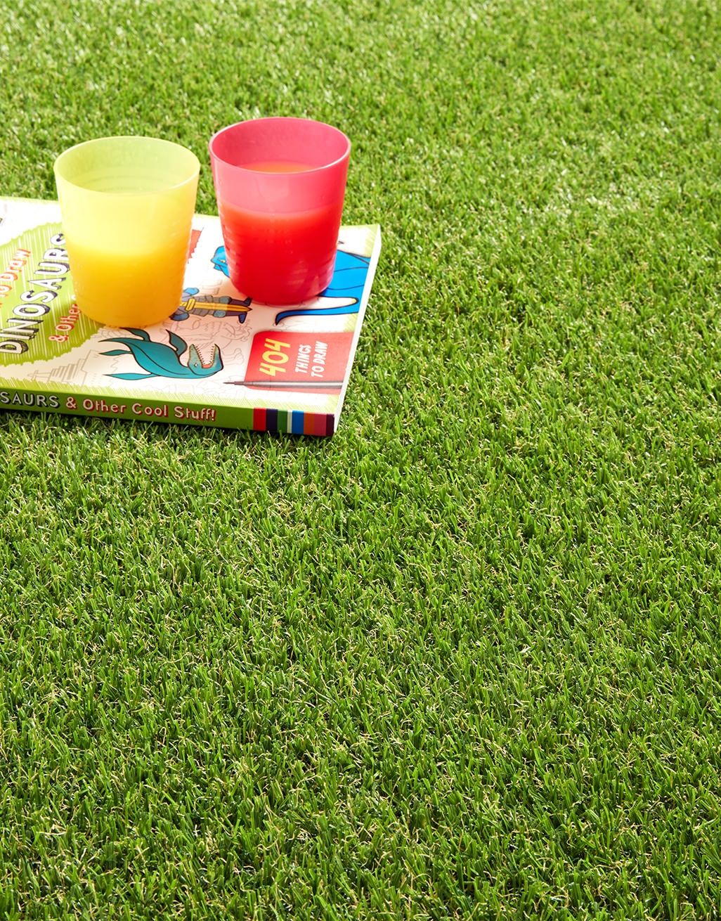 Artificial Grass