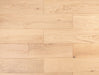 Engineered Oak Flooring – Natural Oak – Smooth Invisible Oiled – 150mm x 300-1200mm – 14/3mm