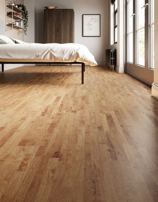 Parawood Traditional Oak 14mm