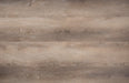 Grey Oak LVT straight plank flooring