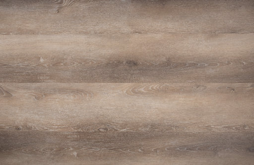 Grey Oak LVT straight plank flooring