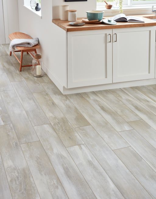 Verona Champagne Oak