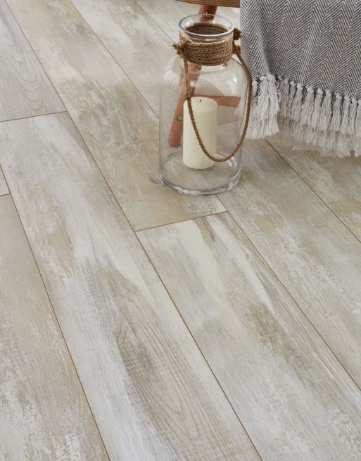 Verona Champagne Oak