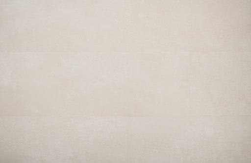 Ivory Marble LVT tile flooring