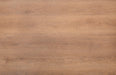 Natural Brown Oak LVT straight plank flooring