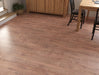 Laminate Flooring – Natural Honey Oak – AGT Effect Altay – 191mm x 1380mm – 8mm