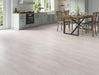Laminate Flooring – Natural Dark Oak – AGT Effect Premium Everest – 191mm x 1380mm – 12mm