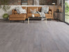 Laminate Flooring – Rustic Grey Oak – AGT Effect Toros – 191mm x 1380mm – 8mm