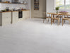 Laminate Flooring – Light Brown Oak – AGT Effect Premium Alp – 191mm x 1380mm – 12mm