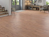 Laminate Flooring – Natural Oak – AGT Effect Premium Altay – 191mm x 1380mm – 12mm