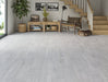 Laminate Flooring – Warm Brown Oak – AGT Effect Premium Elbruz – 191mm x 1380mm – 12mm
