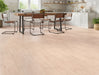 Laminate Flooring – Dark Brown Oak – AGT Effect Premium Ural – 191mm x 1380mm – 12mm