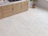 Laminate Tile Flooring – Light Grey Stone – AGT Mood Mare – 325mm x 1195mm – 10mm