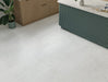 Laminate Tile Flooring – White Distressed Stone – AGT Mood Marine – 325mm x 1195mm – 10mm