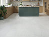 Laminate Tile Flooring – White Distressed Stone – AGT Mood Marine – 325mm x 1195mm – 10mm