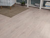 Laminate Flooring – Coffee Brown Oak – AGT Effect Tibet – 191mm x 1380mm – 8mm