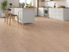 Laminate Flooring – Dark Brown Oak – AGT Effect Ural – 191mm x 1380mm – 8mm
