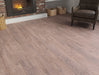 Laminate Flooring – Pale Natural Oak – AGT Effect Premium Pamir – 191mm x 1380mm – 12mm