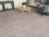 Laminate Flooring – Coffee Brown Oak – AGT Effect Tibet – 191mm x 1380mm – 8mm