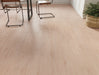 Laminate Flooring – Dark Brown Oak – AGT Effect Premium Ural – 191mm x 1380mm – 12mm