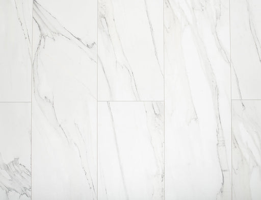 Laminate Tile Flooring – Light Grey Stone – AGT Mood Mare – 325mm x 1195mm – 10mm