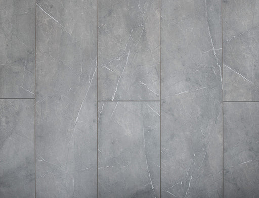 Laminate Tile Flooring – Dark Grey Stone – AGT Mood Marvel – 325mm x 1195mm – 10mm