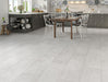 Laminate Tile Flooring – White Marbled Stone – AGT Mood Malta – 325mm x 1195mm – 10mm
