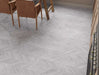 Laminate Chevron Flooring – Storm Grey – AGT Pruva Marsala – 327mm x 1200mm – 8mm