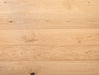 Engineered Oak Flooring – Natural Oak – Brushed & Lacquered – 190mm x 1900mm – 20/6mm
