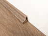 Weathered Chestnut SPC Vinyl Beading