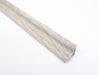 Pale Sandgrain Oak SPC Vinyl Beading