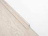 Pale Sandgrain Oak SPC Vinyl Beading