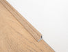 Wheatwood SPC Vinyl Beading