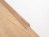 Honeygrain Oak SPC Vinyl Beading