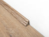 Warm Hazel Oak SPC Vinyl Beading