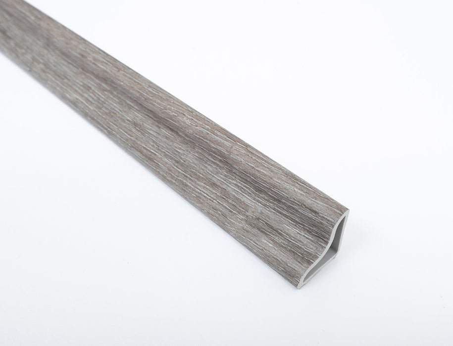 Driftwood Taupe SPC Vinyl Beading