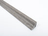 Driftwood Taupe SPC Vinyl Beading