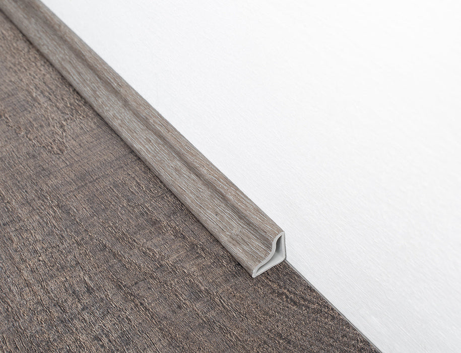 Driftwood Taupe SPC Vinyl Beading
